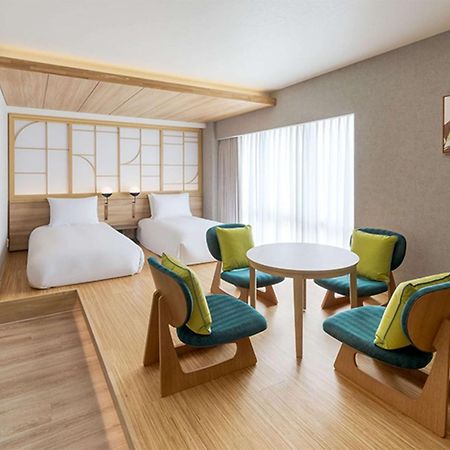 Hilton Garden Inn Kyoto Shijo Karasuma Eksteriør billede