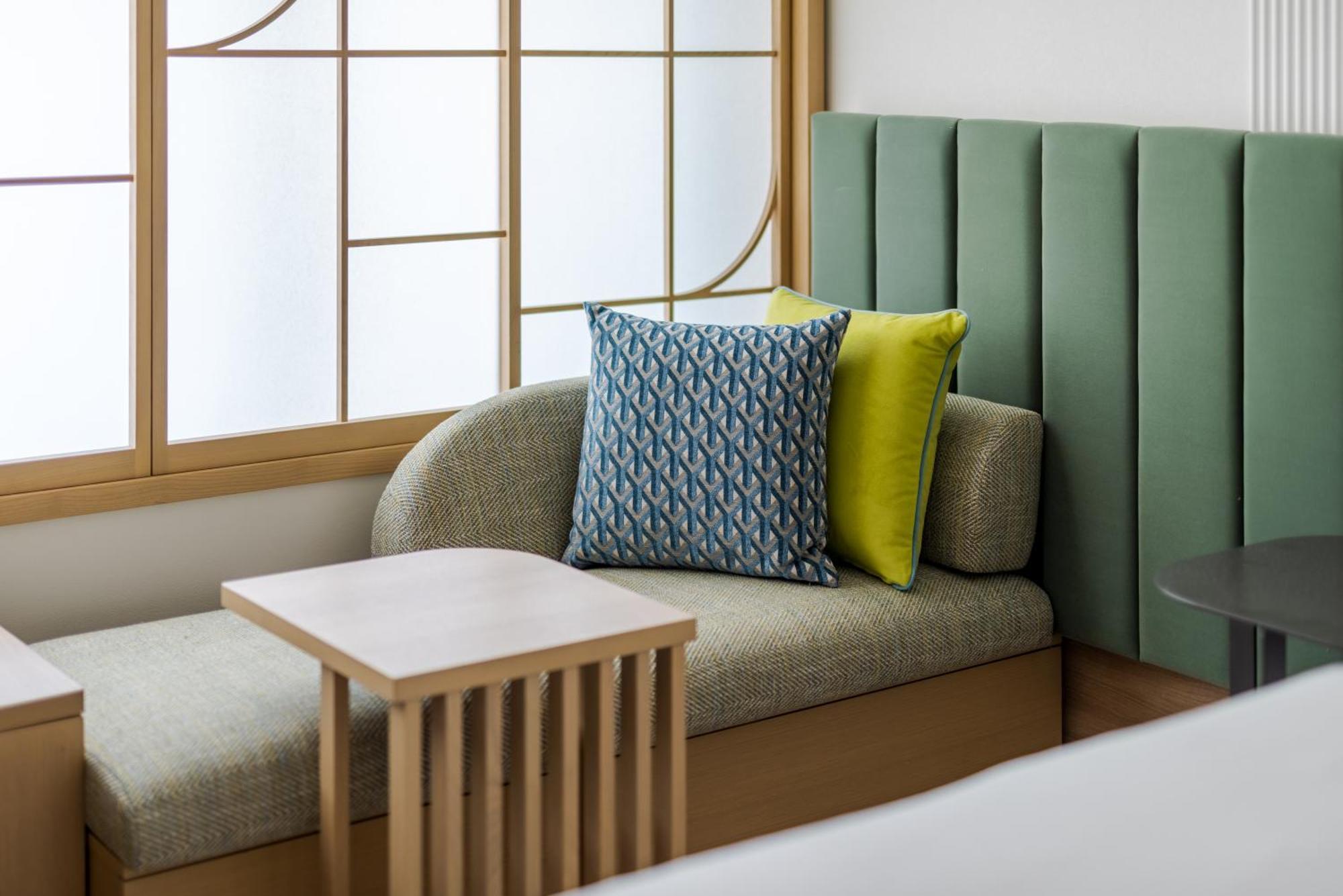 Hilton Garden Inn Kyoto Shijo Karasuma Eksteriør billede
