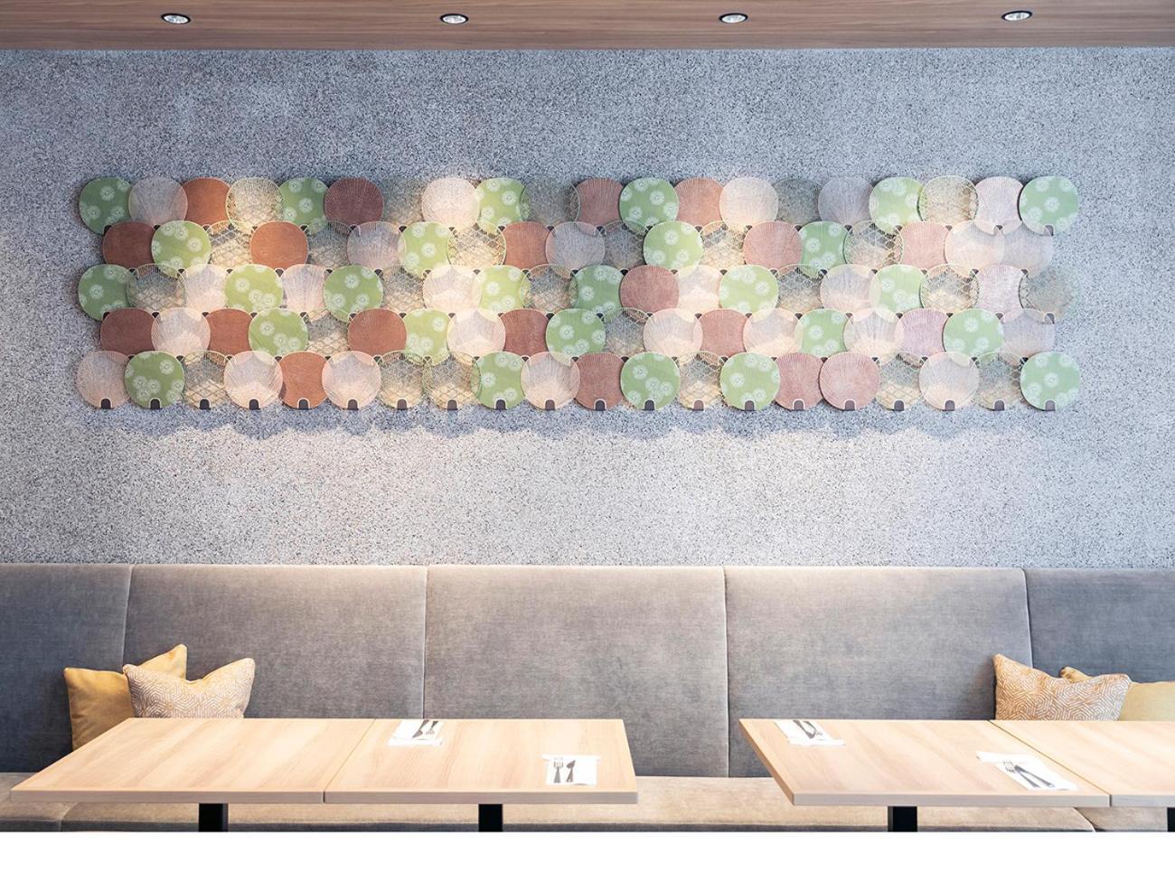 Hilton Garden Inn Kyoto Shijo Karasuma Eksteriør billede