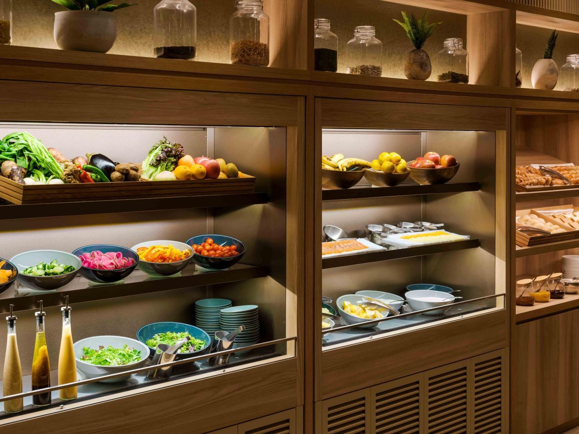 Hilton Garden Inn Kyoto Shijo Karasuma Eksteriør billede