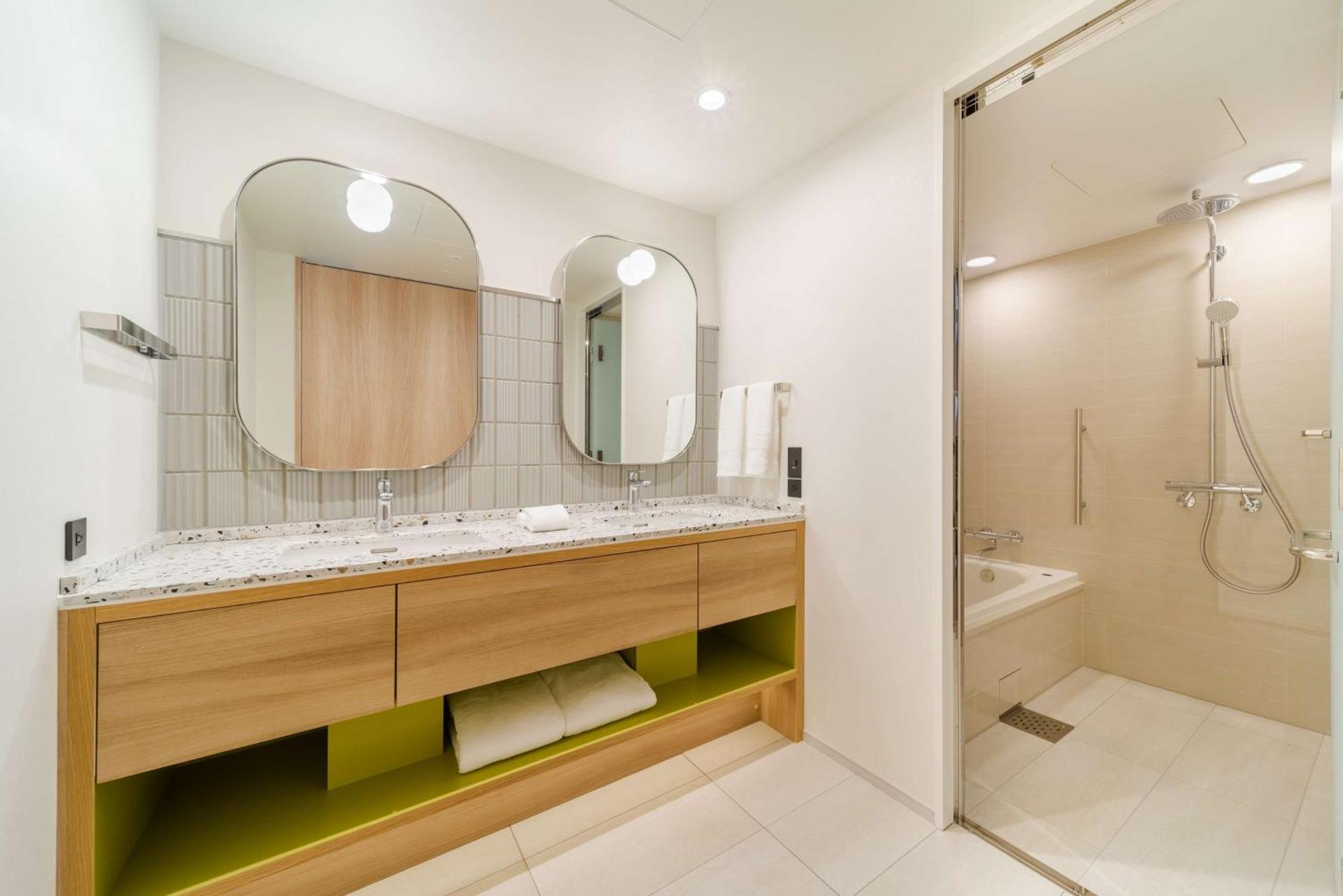 Hilton Garden Inn Kyoto Shijo Karasuma Eksteriør billede