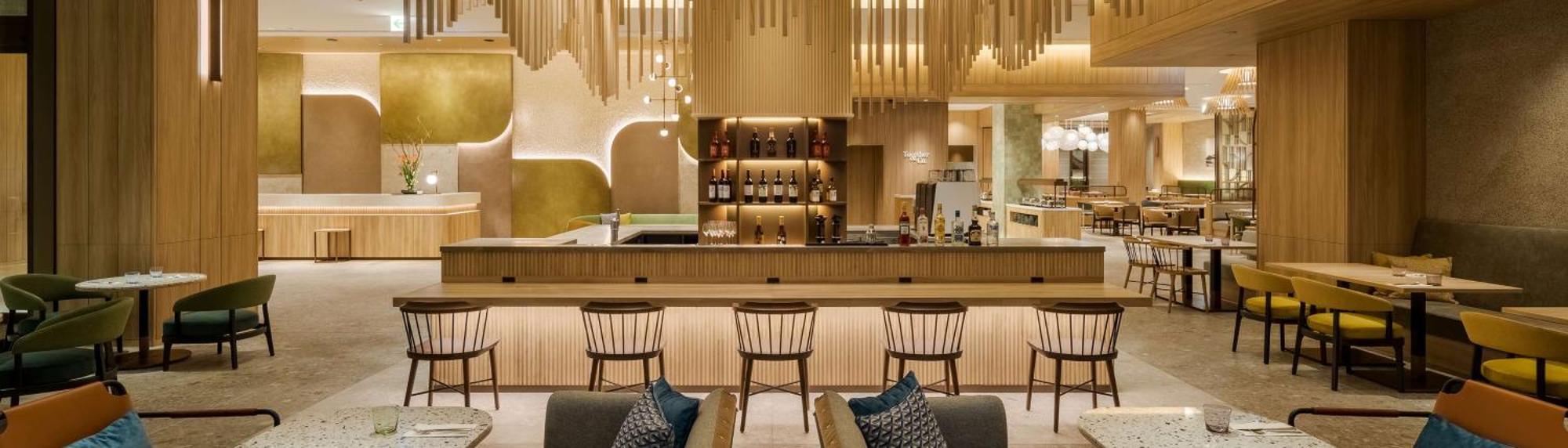 Hilton Garden Inn Kyoto Shijo Karasuma Eksteriør billede
