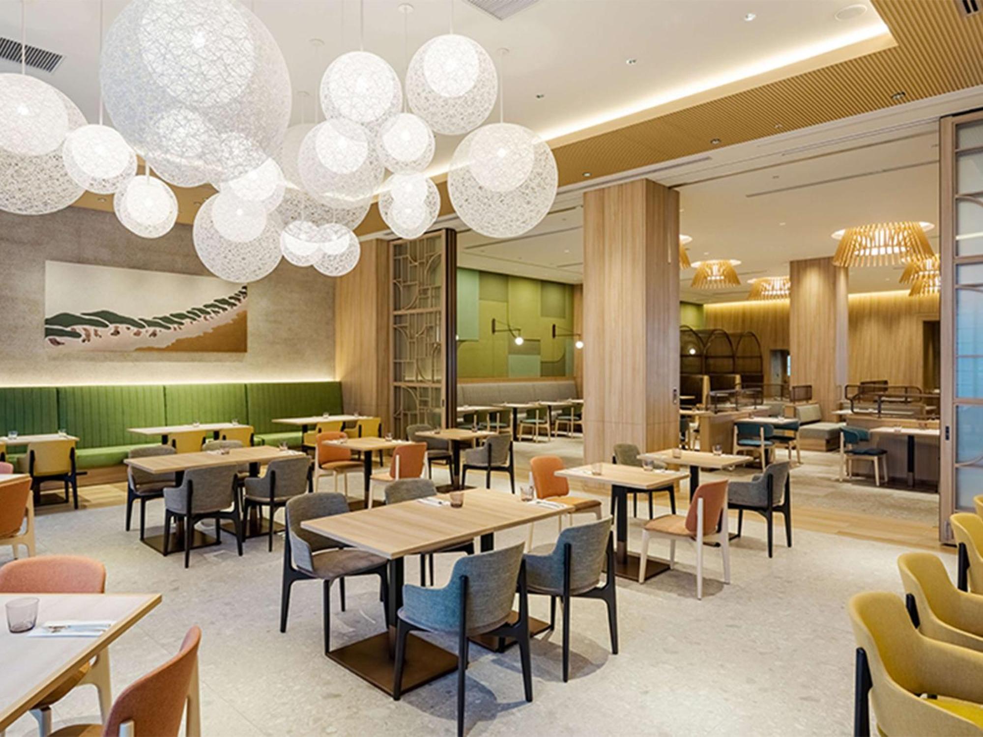Hilton Garden Inn Kyoto Shijo Karasuma Eksteriør billede