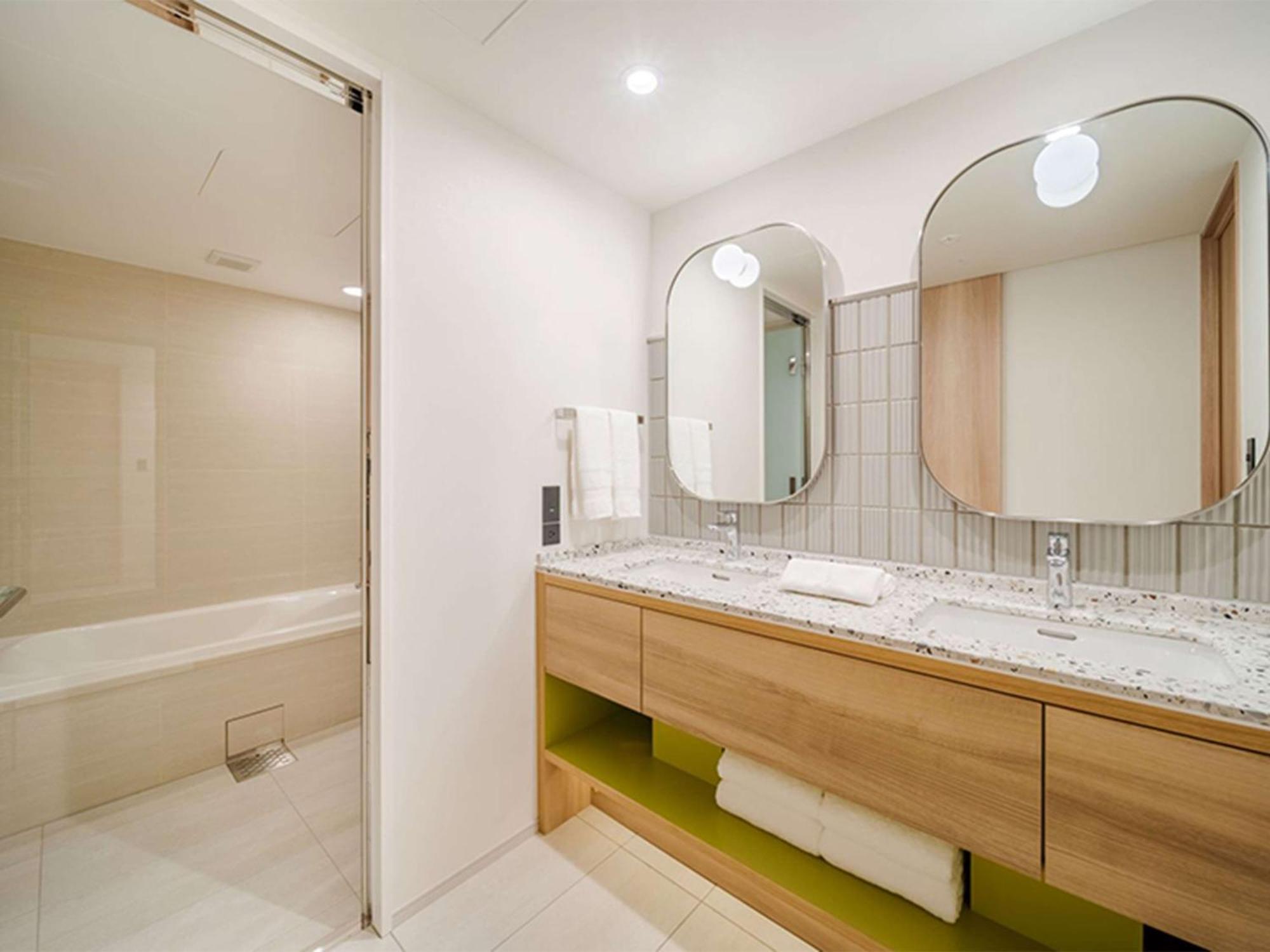 Hilton Garden Inn Kyoto Shijo Karasuma Eksteriør billede