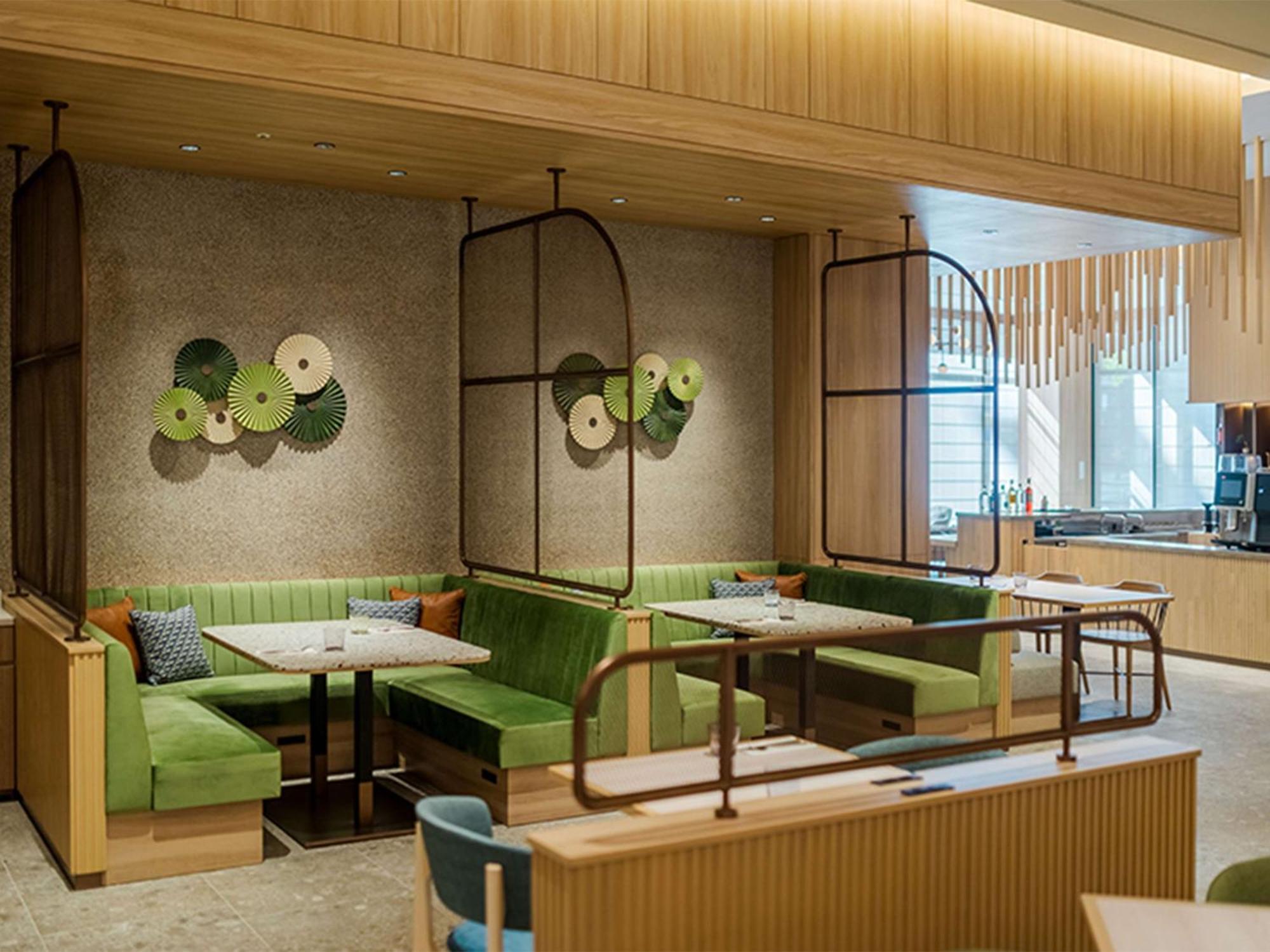 Hilton Garden Inn Kyoto Shijo Karasuma Eksteriør billede