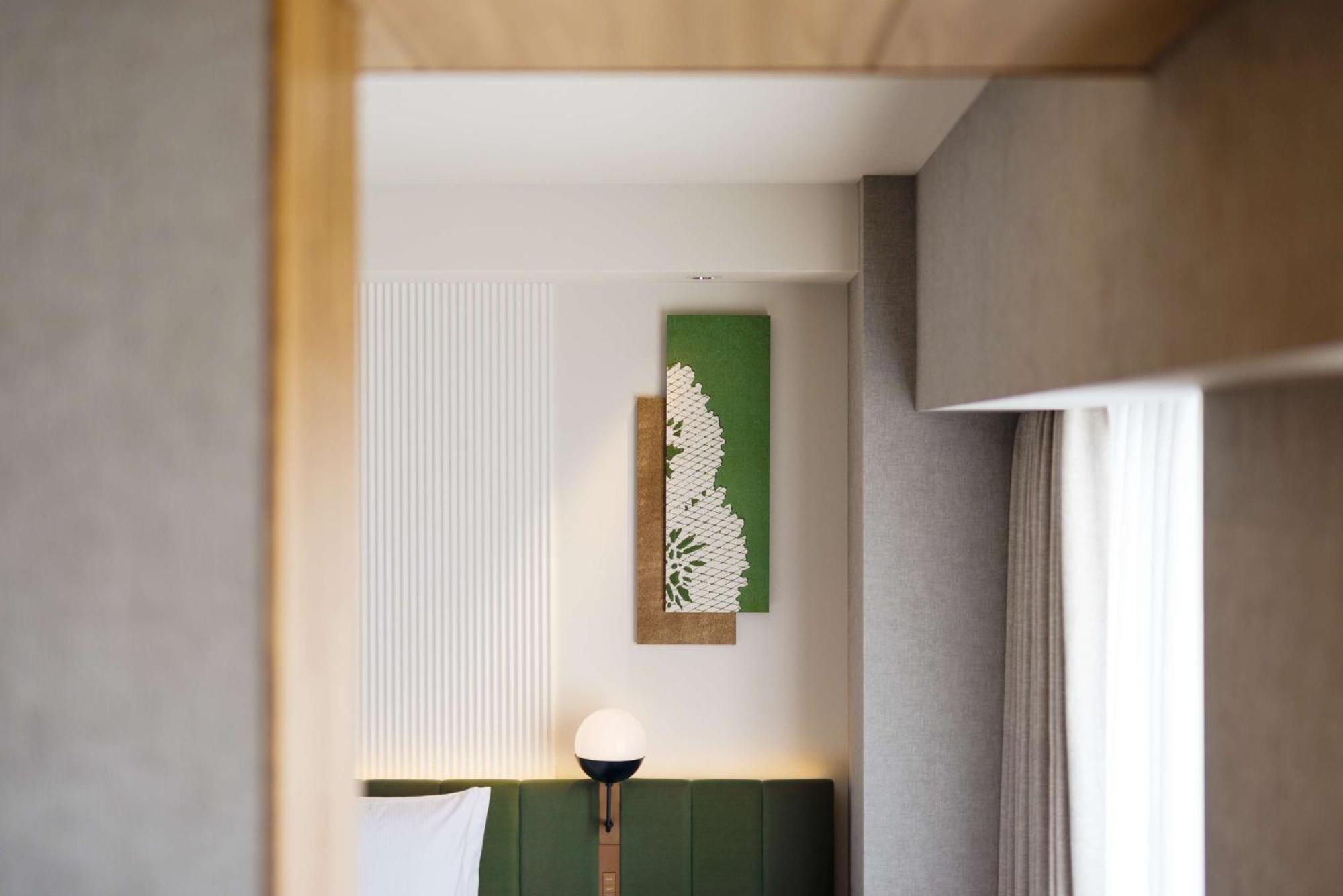 Hilton Garden Inn Kyoto Shijo Karasuma Eksteriør billede